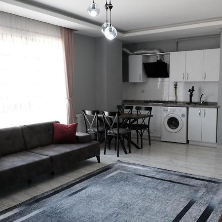 Trabzon Holiday Homes&Villas Armila Suites Exterior foto
