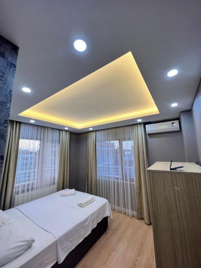 Trabzon Holiday Homes&Villas Armila Suites Exterior foto
