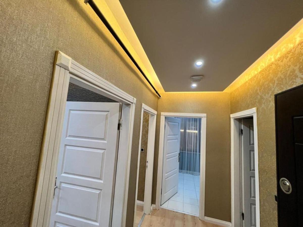 Trabzon Holiday Homes&Villas Armila Suites Exterior foto