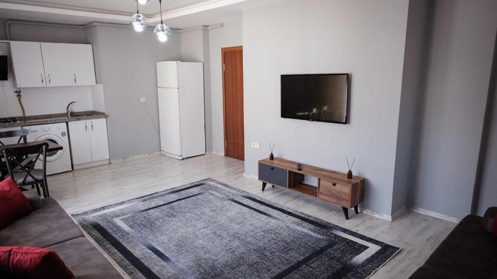 Trabzon Holiday Homes&Villas Armila Suites Exterior foto