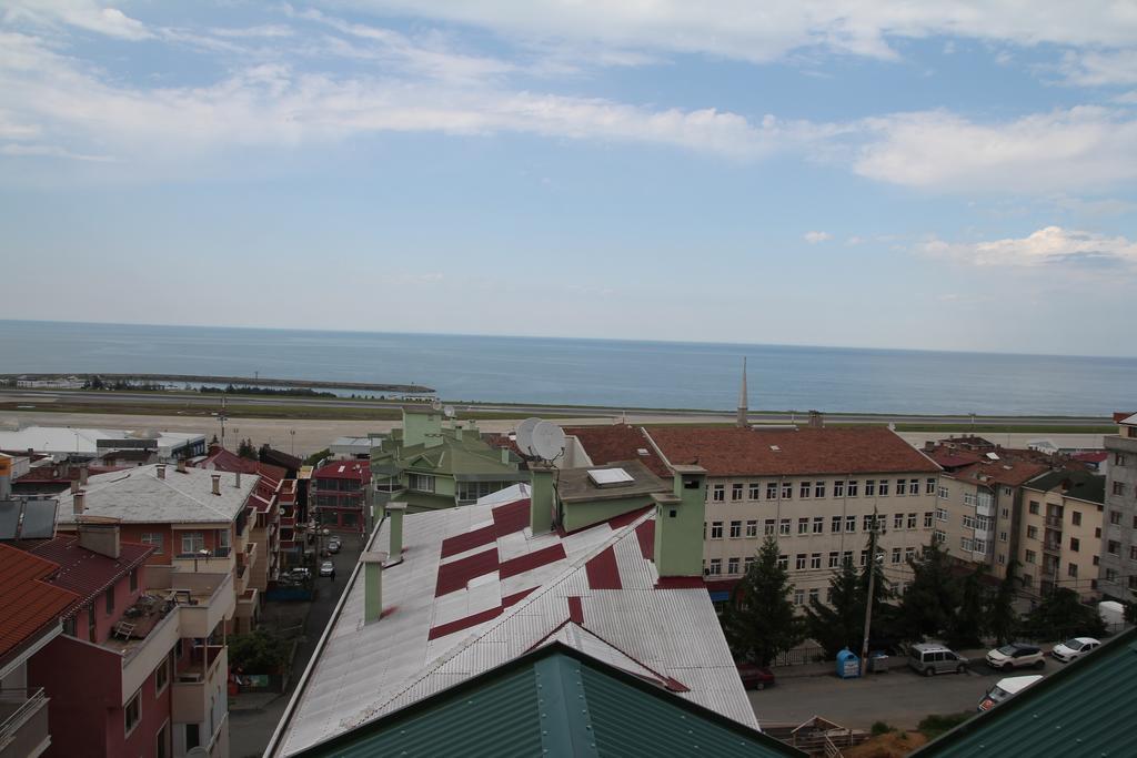 Trabzon Holiday Homes&Villas Armila Suites Exterior foto