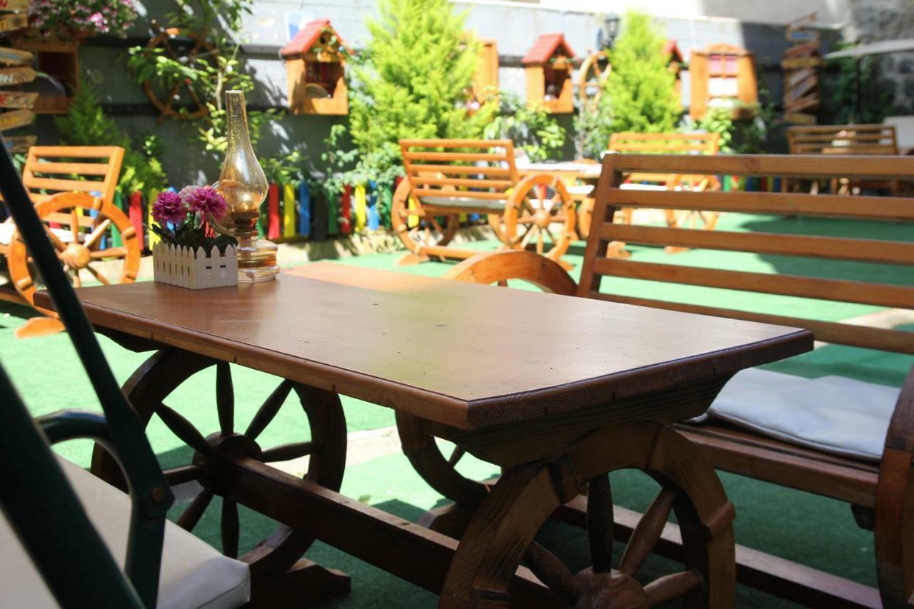 Trabzon Holiday Homes&Villas Armila Suites Exterior foto