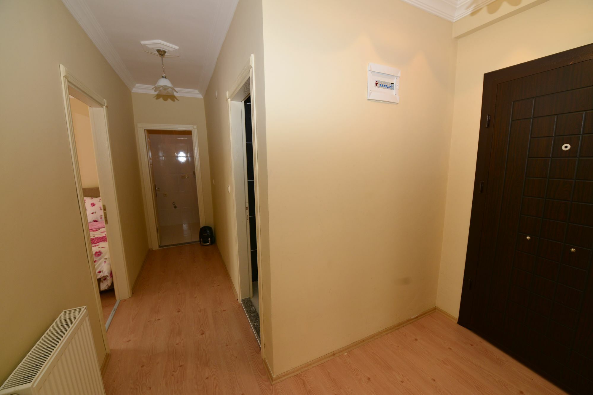 Trabzon Holiday Homes&Villas Armila Suites Exterior foto